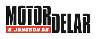 Motordelar B Jansson AB / Bildelsspecialisten