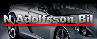 N Adolfsson Bil