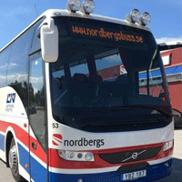 Linjetrafik