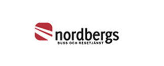 Nordbergs Buss & Resetjänst AB