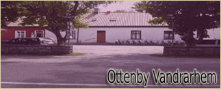 Ottenby Vandrarhem & Camping
