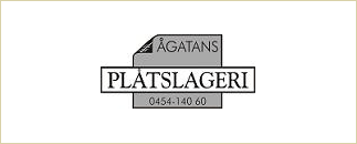 Ågatans Plåtslageri AB
