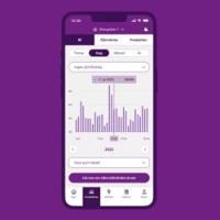Få helkoll med vår app