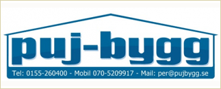 Puj Bygg & Konsult AB