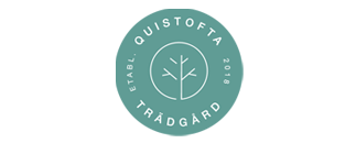 Quistofta Trädgård