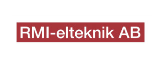 Rmi-Elteknik AB