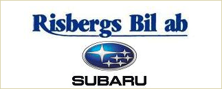 Risbergs Bil