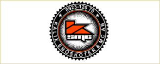 Kalix Snöskoter & MC AB