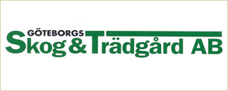 Göteborgs Skog & Trädgård AB