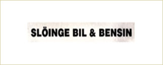 Slöinge Bil & Bensin