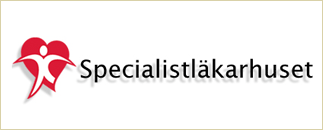 Specialistläkarhuset
