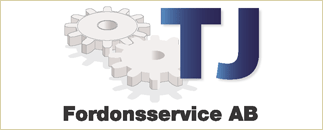 Tj Fordonsservice AB