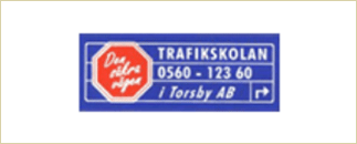 Trafikskolan Torsby AB
