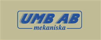 Uppsala Mekaniska Maskinbearbetning Umb AB
