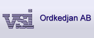 Vsi Ordkedjan AB