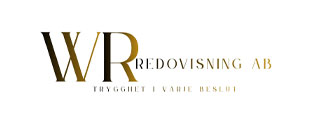 WR Redovisning AB