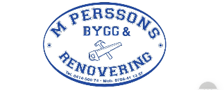 M Perssons Bygg & Renovering
