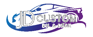 JD Custom AB