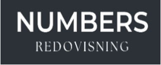 Numbers Redovisningsbyrå AB