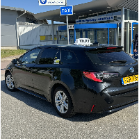 Taxi i Nyköping