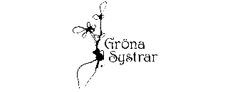 Gröna Systrar AB