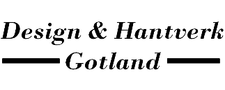 Design & Hantverk Gotland