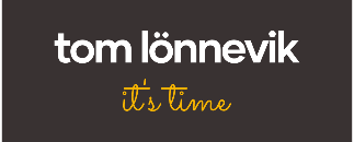 Tom Lönnevik