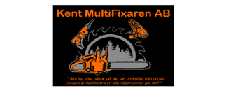 Kent Multifixaren AB