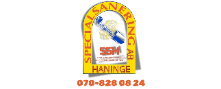 Specialsanering i Haninge AB