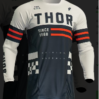 Thor Race wear