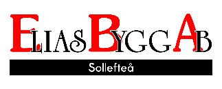 Elias Bygg AB