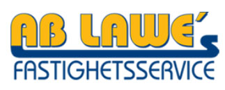 LAWE's Fastighetsservice/ Hyrhuset