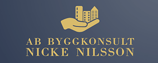 AB Byggkonsult Nicke Nilsson