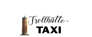 Trollhätte Taxi