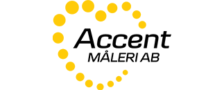 Accent Måleri i Mälardalen AB