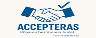 Accepteras Sverige AB
