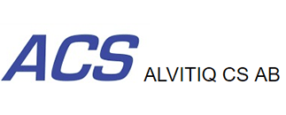 Alvitiq Cs AB