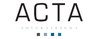 Advokatfirman ACTA i Halmstad