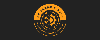 Ac Värme & Kyla i Skåne