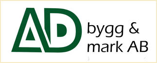 AD bygg & mark AB