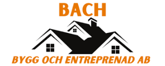 Bach Bygg Och Entreprenad AB