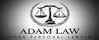 AdamLaw Juristbyrå