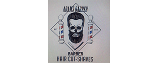 Adams Barber
