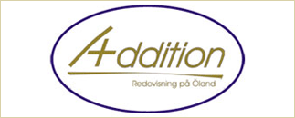 Addition på Öland AB