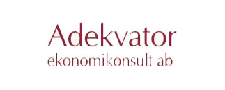 Adekvator Ekonomikonsult AB