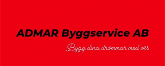 Admar Byggservice AB