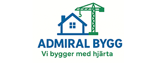 ADMIRAL BYGG
