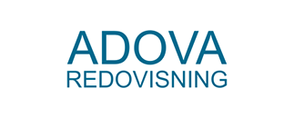 Adova Redovisning AB