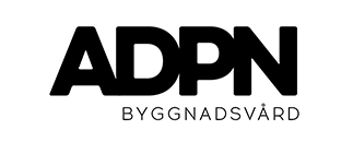 Adpn Byggnadsvård