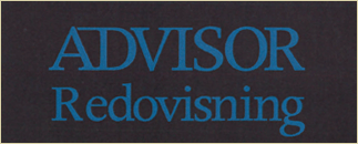 Advisor Redovisning i Väst AB